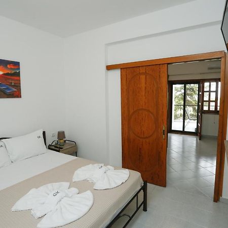 Gk Houses #2 Asproválta Luaran gambar