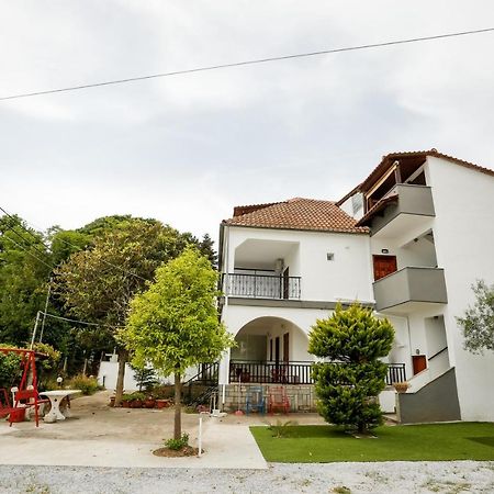 Gk Houses #2 Asproválta Luaran gambar