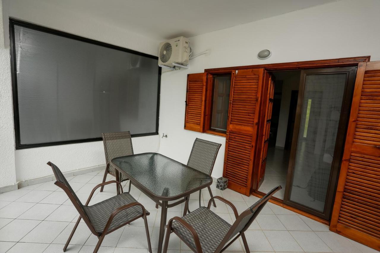 Gk Houses #2 Asproválta Luaran gambar