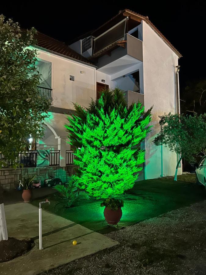 Gk Houses #2 Asproválta Luaran gambar